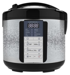 Мультиварка National NK-MC10