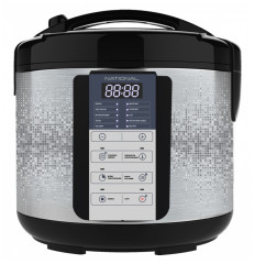 Мультиварка National NK-MC10