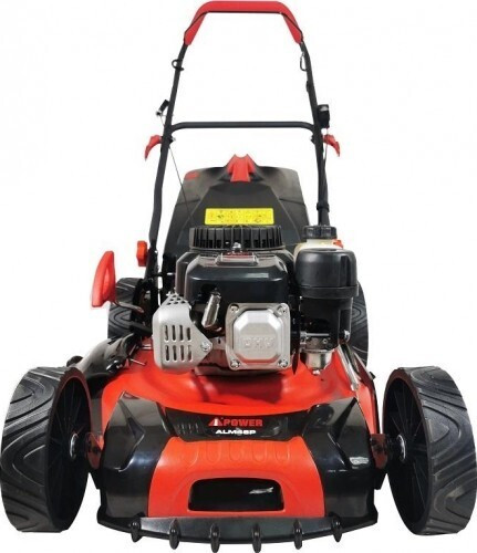 Газонокосилка бензиновая A-iPOWER ALM46P