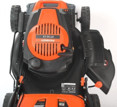 Газонокосилка PATRIOT PT 52 LS