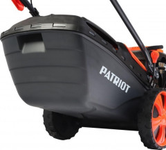 Газонокосилка PATRIOT PT 52 LS