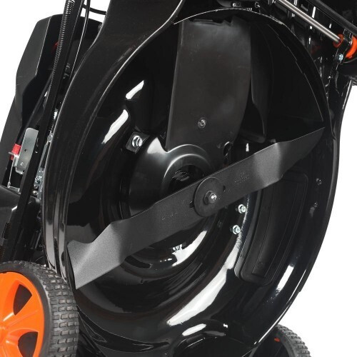 Газонокосилка PATRIOT PT 52 LS