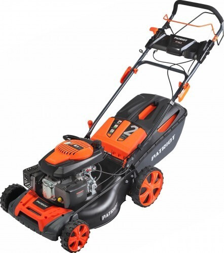 Газонокосилка PATRIOT PT 52 LS