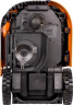 Газонокосилка роботизированная Worx Landroid M500 Plus WR165E