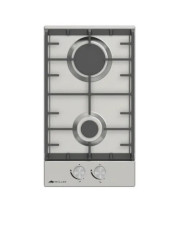 Газовая варочная панель Millen MGH 301 IX