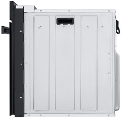 Электрический духовой шкаф MAUNFELD EOEH 7611 SCSB