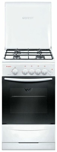 Газовая плита Gefest 3200 06 К53