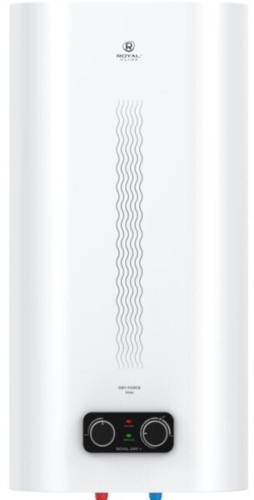 Электрический накопительный водонагреватель Royal Clima RWH-DF100-FS