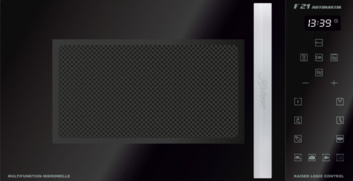 Микроволновая печь Kaiser M 2500 S
