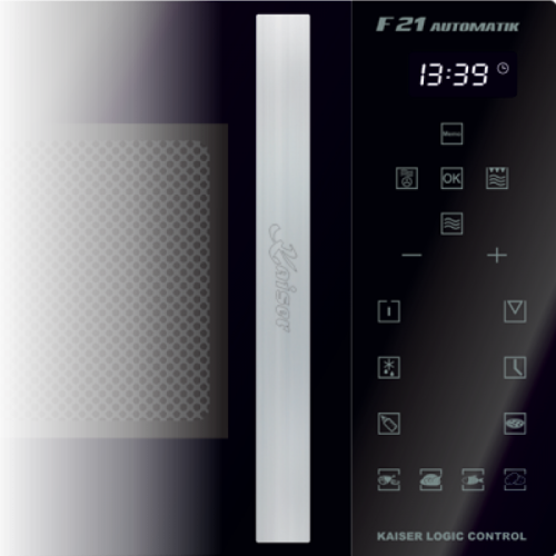 Микроволновая печь Kaiser M 2500 S