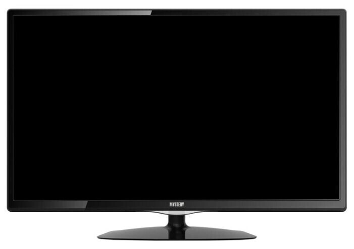 Телевизор Mystery MTV-2429LTA2 black