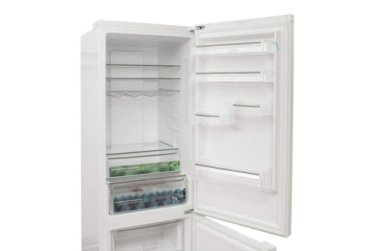 Холодильник Leran CBF 215 W