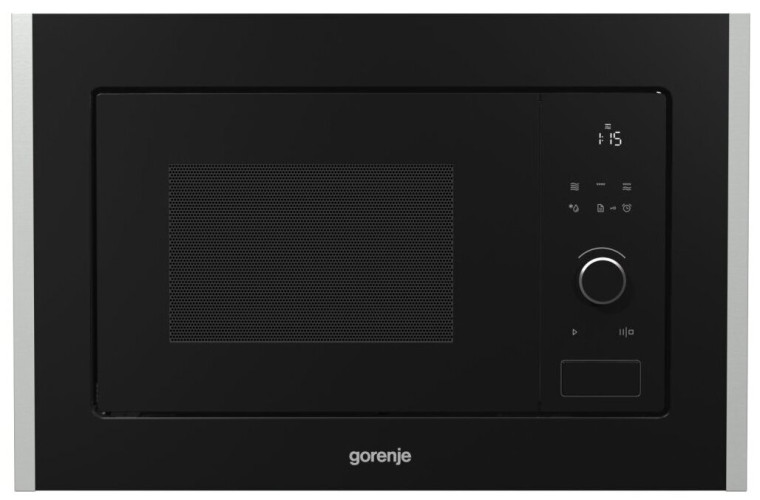 Встраиваемая микроволновая печь Gorenje BM 171 A4XG