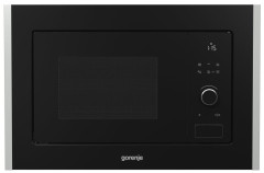 Встраиваемая микроволновая печь Gorenje BM 171 A4XG