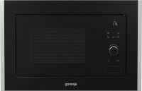 Встраиваемая микроволновая печь Gorenje BM 171 A4XG