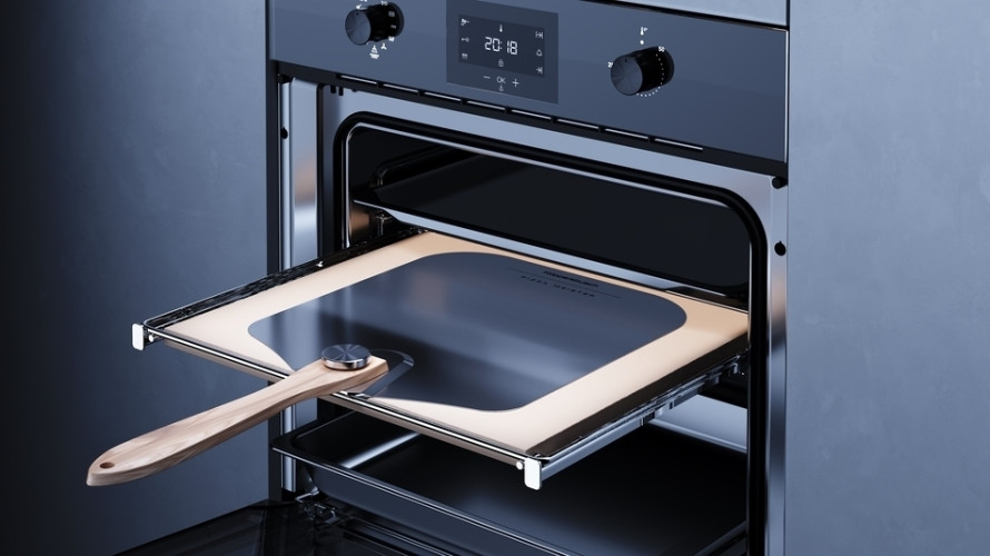 Электрический духовой шкаф Kuppersbusch BP 6332.0 S7 Copper