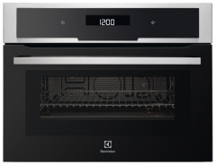 Встраиваемая микроволновая печь Electrolux EVY 96800 AX