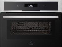 Встраиваемая микроволновая печь Electrolux EVY 96800 AX