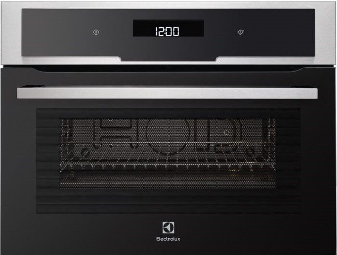 Встраиваемая микроволновая печь Electrolux EVY 96800 AX