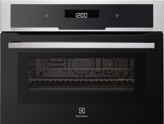 Встраиваемая микроволновая печь Electrolux EVY 96800 AX
