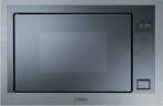 Встраиваемая микроволновая печь Franke FMW 250 CS G XS