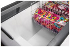 Морозильный ларь Frostor Gellar FG 350 C серый