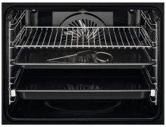 Электрический духовой шкаф Electrolux KOEBP39Z