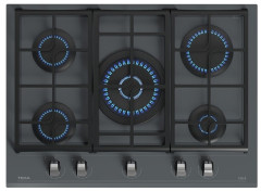 Газовая варочная панель Teka GZC 75330 XBN Stone Grey