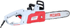 Электрическая цепная пила Ресанта ЭП-1512П