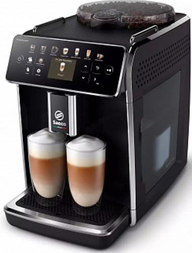 Кофемашина Philips SM6580/00 SAECO