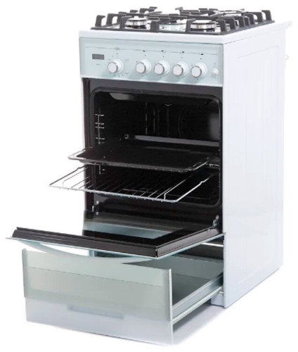 Газовая плита Gefest 5500-03 0042