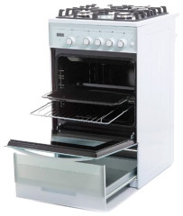 Газовая плита Gefest 5500-03 0042