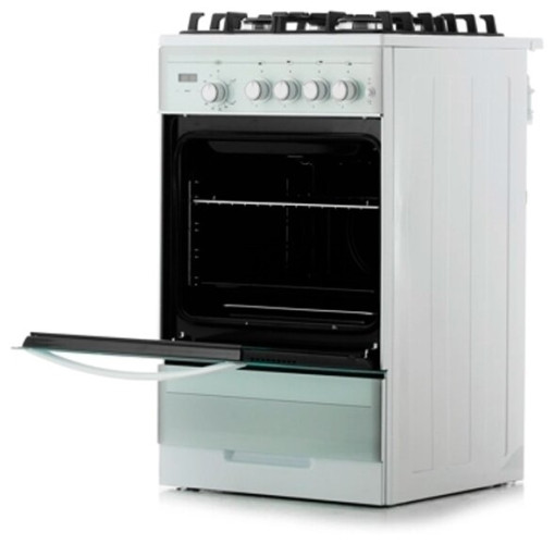 Газовая плита Gefest 5500-03 0042