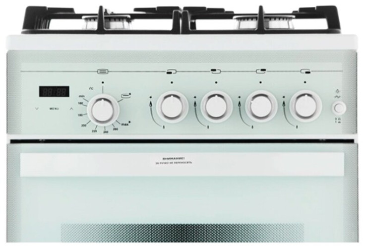 Газовая плита Gefest 5500-03 0042