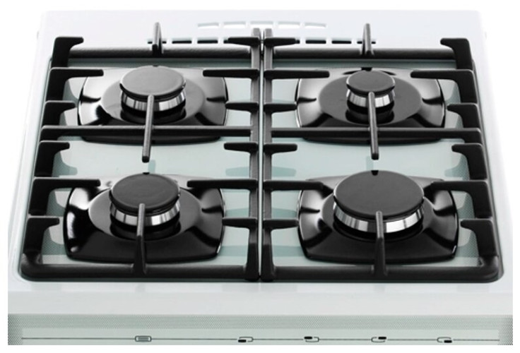 Газовая плита Gefest 5500-03 0042