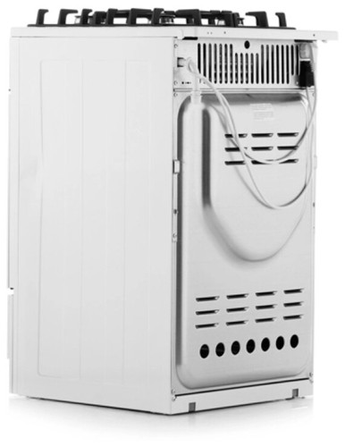 Газовая плита Gefest 5500-03 0042