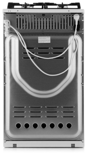 Газовая плита Gefest 5500-03 0042