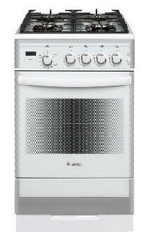 Газовая плита Gefest 5500-03 0042