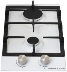 Газовая варочная панель Zigmund&amp;Shtain G 14.3 W