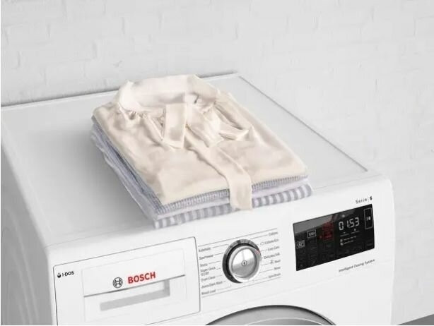 Стиральная машина Bosch WNA14400EU