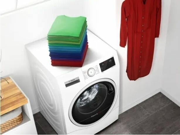 Стиральная машина Bosch WNA14400EU