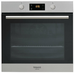 Электрический духовой шкаф Hotpoint-Ariston FA2 844 JH IX HA