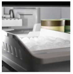 Холодильник IO Mabe IWO19JSPFSS