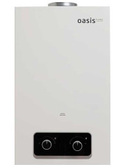 Газовый проточный водонагреватель Oasis Home V-20W
