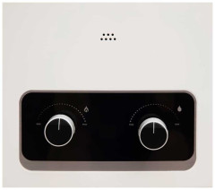 Газовый проточный водонагреватель Oasis Home V-20W