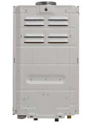 Газовый проточный водонагреватель Oasis Home V-20W