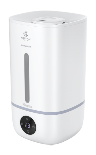 Увлажнитель воздуха Royal Clima Primavera RUH-PV350/5.0E-WT
