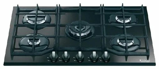 Газовая варочная панель Hotpoint-Ariston TQG 751 W