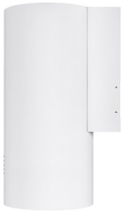 Кухонная вытяжка Akpo Balmera WK-10 WL 40 белый