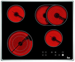 Электрическая варочная панель Teka TT 642